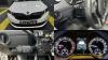 Instalare 1 - Skoda Octavia 3 2019 Instalare Radar ACC Distronic Adaptive Cruise Control Front Assist Senzori Parcare Fata