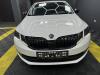 Instalare 15 - Skoda Octavia 3 2019 Instalare Radar ACC Distronic Adaptive Cruise Control Front Assist Senzori Parcare Fata