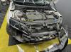 Instalare 3 - Skoda Octavia 3 2019 Instalare Radar ACC Distronic Adaptive Cruise Control Front Assist Senzori Parcare Fata