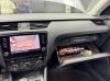 Instalare 7 - Skoda Octavia 3 Facelift 2018 Activare Instalare Camera Video Spate Marsarier Originala Highline Bucuresti