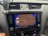 Instalare 8 - Skoda Octavia 3 Facelift 2019 Montare Montaj Calibrare Camera Spate Marsarier Highline Bucuresti