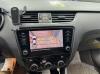 Instalare 9 - Skoda Octavia 3 Facelift 2019 Montare Montaj Calibrare Camera Spate Marsarier Highline Bucuresti