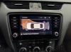 Instalare 8 - Skoda Octavia 3 Facelift 2020 Instalare Senzori Parcare Fata Spate Originali Park Pilot