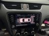 Montaj 2 - Skoda Octavia 3 Facelift 2021 Instalare Camera Spate Marsarier Originala Highline Bucuresti Instalare 2 - Skoda Octavia 3 Facelift 2021 Instalare Camera Spate Marsarier Originala Highline Bucuresti