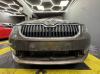 Montaj 5 - Skoda Octavia 3 III 2016 Calibrare Senzor Radar ACC Distronic Adaptive Cruise Control Front Assist Indisponibil Instalare 5 - Skoda Octavia 3 III 2016 Calibrare Senzor Radar ACC Distronic Adaptive Cruise Control Front Assist Indisponibil