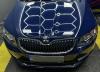 Instalare 7 - Skoda Octavia 3 III 2016 Instalare Comenzi Volan Can Gateway Highline 