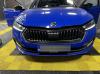 Instalare 2 - Skoda Octavia 4 IV 2022 Instalare Invertor 230 V Priza 230 V Consola Spate Porturi Incarcare USB C