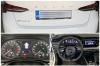 Instalare 1 - Skoda Octavia 4 IV 2021 Ceasuri Digitale Active Info Display Virtual Cockpit AID 2021