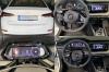 Instalare 2 - Skoda Octavia 4 IV 2021 Ceasuri Digitale Active Info Display Virtual Cockpit AID 2021