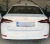 Instalare 7 - Skoda Octavia 4 IV 2021 Ceasuri Digitale Active Info Display Virtual Cockpit AID 2021