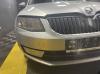 Montaj 3 - Skoda Octavia III 2015 Instalare Activare Senzori Parcare Fata Spate Originali Park Pilot Instalare 3 - Skoda Octavia III 2015 Instalare Activare Senzori Parcare Fata Spate Originali Park Pilot