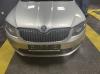 Montaj 4 - Skoda Octavia III 2015 Instalare Activare Senzori Parcare Fata Spate Originali Park Pilot Instalare 4 - Skoda Octavia III 2015 Instalare Activare Senzori Parcare Fata Spate Originali Park Pilot