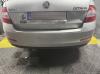 Montaj 5 - Skoda Octavia III 2015 Instalare Activare Senzori Parcare Fata Spate Originali Park Pilot Instalare 5 - Skoda Octavia III 2015 Instalare Activare Senzori Parcare Fata Spate Originali Park Pilot