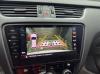 Montaj 5 - Skoda Octavia III 3 Facelift 2017 Variant Instalare Camera Video Spate Marsarier Originala Highline Instalare 5 - Skoda Octavia III 3 Facelift 2017 Variant Instalare Camera Video Spate Marsarier Originala Highline