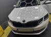 Montaj 7 - Skoda Octavia III 3 Facelift 2017 Variant Instalare Camera Video Spate Marsarier Originala Highline Instalare 7 - Skoda Octavia III 3 Facelift 2017 Variant Instalare Camera Video Spate Marsarier Originala Highline