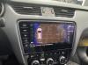 Instalare 3 - Skoda Octavia III Break 2018 Montare Activare Camera Video Spate Marsarier Originala Highline Bucuresti Sector 1