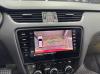 Instalare 4 - Skoda Octavia III Break 2018 Montare Activare Camera Video Spate Marsarier Originala Highline Bucuresti Sector 1