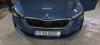 Instalare 11 - Skoda Scala 2021 Montaj Senzori Parcare Fata Originali