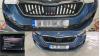 Instalare 3 - Skoda Scala 2021 Montaj Senzori Parcare Fata Originali