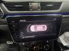 Instalare 3 - Skoda Superb 2016 Montaj Instalare Camera Spate Marsarier Originala Highline Bucuresti