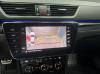 Instalare 4 - Skoda Superb 2016 Montaj Instalare Camera Spate Marsarier Originala Highline Bucuresti
