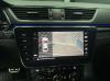 Instalare 5 - Skoda Superb 2016 Montaj Instalare Camera Spate Marsarier Originala Highline Bucuresti