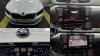 Instalare 1 - Skoda Superb 2017 Montare Instalare Camera Spate Marsarier Originala Highline Bucuresti