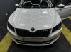 Instalare 2 - Skoda Superb 2017 Montare Instalare Camera Spate Marsarier Originala Highline Bucuresti