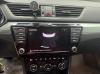Instalare 3 - Skoda Superb 2017 Montare Instalare Camera Spate Marsarier Originala Highline Bucuresti