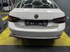 Instalare 5 - Skoda Superb 2017 Montare Instalare Camera Spate Marsarier Originala Highline Bucuresti
