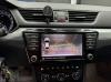 Instalare 9 - Skoda Superb 2017 Montare Instalare Camera Spate Marsarier Originala Highline Bucuresti