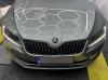 Instalare 2 - Skoda Superb 2018 Calibrare Camera Parbriz Lane Assist Remediere Eroare Faruri Adaptive AFS Bucuresti