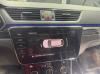 Instalare 2 - Skoda Superb III 3 2020 Instalare Activare Camera Video Spate Marsarier Originala Highline