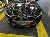 Instalare 2 - Skoda Superb IV 2022 Instalare Montare Camera Video Marsarier Originala Highline