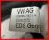 Poza 2 - Telescop Amortizor Electric Stanga Portbagaj Electric VW Tiguan AD1 5NA827851A 5NA 827 851 A Poza 2 - Telescop Amortizor Electric Stanga Portbagaj Electric VW Tiguan AD1 5NA827851A 5NA 827 851 A