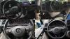 Instalare 1 - VW Transporter T6 Multivan 2018 Instalare Pilot Automat Tempomat Cruise Control Pe Volan