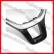 Poza 3 - Trim Rama Ornament Volan VW Golf 7 VII Passat Arteon Scirocco Poza 3 - Trim Rama Ornament Volan VW Golf 7 VII Passat Arteon Scirocco