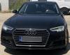 Instalare 8 - Audi A4 B9 2016 Montare USB Activare Apple Carplay Android Auto Waze Google Maps Harti 