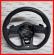 Poza 5 - Volan Audi S Line Tesit Cu Padele A1 A3 A4 B9 A5 F5 A6 A7 A8 Q5 Q7 Volan Sport Audi S Line