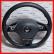Poza 1 - Volan Piele Cu Comenzi Pilot Automat Tempomat Cruise Control VW Tiguan 2 AD1 Original 
