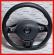 Poza 3 - Volan Piele Cu Comenzi Pilot Automat Tempomat Cruise Control VW Tiguan 2 AD1 Original 