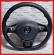 Poza 4 - Volan Piele Cu Comenzi Pilot Automat Tempomat Cruise Control VW Tiguan 2 AD1 Original 