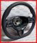 Poza 4 - Volan Skoda RS VRS Sport Incalzit Cu Padele Octavia Superb Karoq Kodiaq Fabia 