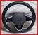 Poza 1 - Volan Sport Golf 8 VIII VW Passat B8.5 Arteon Transporter Tiguan Touran T Roc Sport Touch 