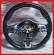 Poza 1 - Volan Sport R VW Golf 5 6 R R Line GTI GTD GT Original Piele Perforata Tesit 