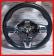 Poza 2 - Volan Sport R VW Golf 5 6 R R Line GTI GTD GT Original Piele Perforata Tesit 