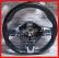 Poza 4 - Volan Sport R VW Golf 5 6 R R Line GTI GTD GT Original Piele Perforata Tesit 