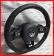 Poza 2 - Volan Sport VW Golf 7 GTI TCR R RLINE GTD Piele Perforata