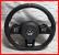 Poza 4 - Volan Sport VW Golf 7 GTI TCR R RLINE GTD Piele Perforata