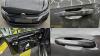 Instalare 1 - VW Arteon 2017 Montaj Instalare Kit Keyless Entry Fata Manere Usi Fata Keyless Entry 